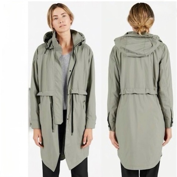 Everlane Jackets & Blazers - Everlane Anorak